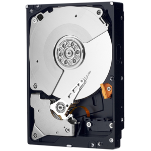 500GB Western Digital - Caviar Black SATA 6G 7200RPM 64MB 5YR