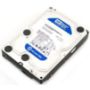 WD50EZRZ   5TB    64M 5400RPM SATA 6Gb/s WD Blue