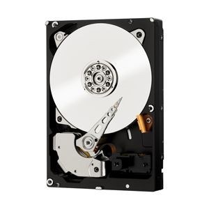 6TB Western Digital - Gold RE4 Enterprise SATA 6G 7200RPM 128MB 5YR