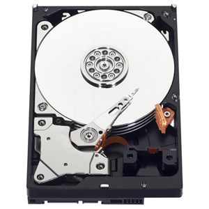 6TB Western Digital - Caviar Blue SATA 6G 5400RPM 64MB 2YR