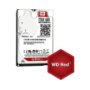 WD7500BFCX 750G 16M IntelliPower SATA 6Gb/s 2.5 WD RED NAS