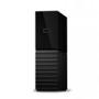 WD My Book 3TB Desktop External Hard Disk Drive HDD - USB3.0, Backup Software - Black