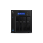 WD 0TB MY CLOUD PR4100 NAS