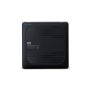 WD 2TB My Passport Wireless Pro USB 3.0 External Hard Drive