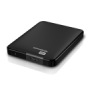 1TB External USB 3.0 Hard Disk Drive Black EOL Drive