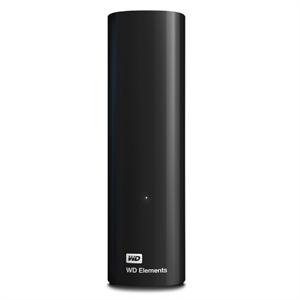 Western Digital Elements 2TB 3.5