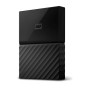 3TB My Passport USB 3.0 Black