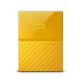 3TB My Passport USB 3.0 Yellow