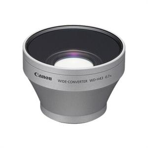 Canon WDH43 Wide Converter