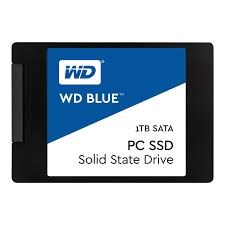 1TB Blue SATA 6GB M.2 SSD EOL Drive