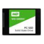 Western Digital Green 2D 2.5 SATA SSD 120GB