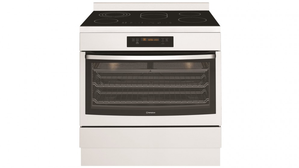 Westinghouse 90cm Freestanding Cooker with Ceramic Hob