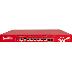 Trade Up to WatchGuard Firebox M400 with 3-Year Basic Security Suite