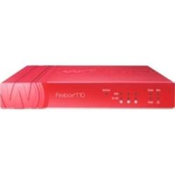 WatchGuard Firebox T10 with 3yr Security Suite (AU)