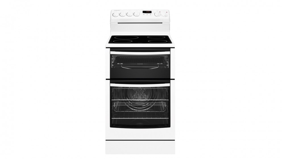 Westinghouse Freestanding Electric Cooker with Separate Grill
