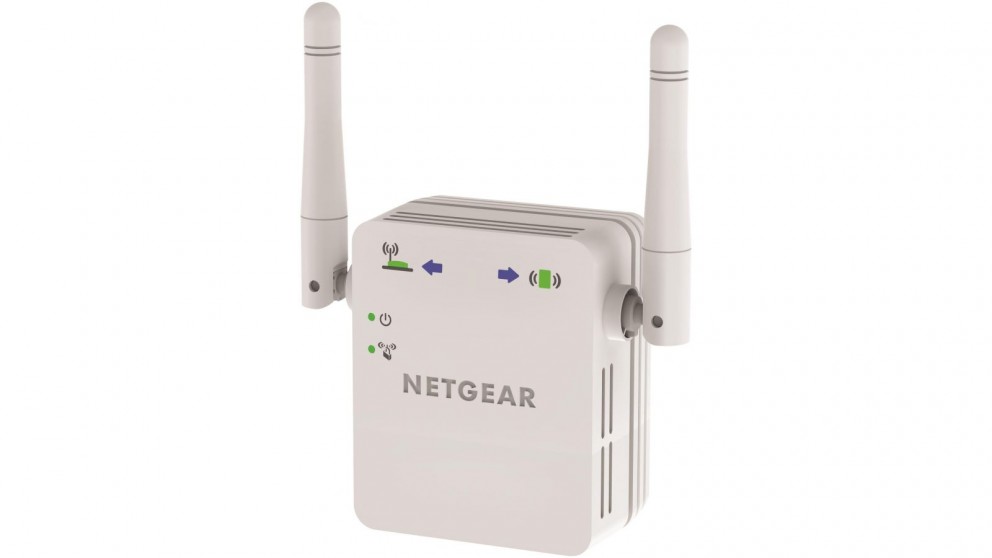 Netgear WN3000RP Universal WiFi Range Extender