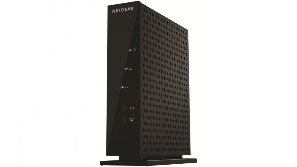 Netgear WNR2000 N300 Wi-Fi Router