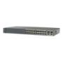Cisco WS-C2960+24LC-S  Catalyst 2960-Plus 24LC-S - switch - 24 ports - managed - rack-mountable
