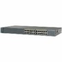 Cisco WS-C2960+24PC-L  Catalyst 2960-Plus 24PC-L - switch - 24 ports - managed - rack-mountable