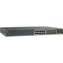 Cisco  WS-C2960+24PC-S Catalyst 2960-Plus 24PC-S - switch - 24 ports - managed - rack-mountable