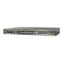 Cisco WS-C2960+48PST-L  Catalyst 2960-Plus 48PST-L - switch - 48 ports - managed - rack-mountable