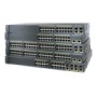 Cisco WS-C2960+48TC-L  Catalyst 2960-Plus 48TC-L - switch - 48 ports - managed - rack-mountable