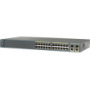 Cisco WS-C2960-24TC-S Catalyst 24 Port Switch