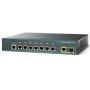 Cisco WS-C2960PD-8TT-L  Catalyst 8 Port Switch