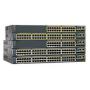 Cisco WS-C2960S-24TD-L Catalyst 24 Port Switch