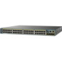 Cisco WS-C2960S-48FPS-L Catalyst Stackable Ethernet Switch