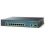 Cisco WS-C3560-8PC-S Catalyst Switch