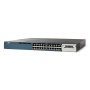 Cisco WS-C3560X-24P-L Catalyst Switch