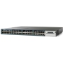 Cisco WS-C3560X-48T-S Catalyst Switch