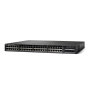 Cisco Catalyst 3650-48FD-L - Switch - managed - 48 x 10/100/1000 (PoE+) + 2 x 10 Gigabit SFP+ - desk