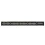 Cisco Catalyst WS-C3650-48FS-L Switch