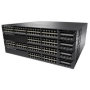 Cisco Catalyst WS-C3650-48PS-L- Switch