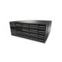 Cisco Catalyst 3650-48TD-E - Switch - L3 - managed - 48 x 10/100/1000 + 2 x 10 Gigabit SFP+ - deskto