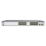 Cisco Catalyst WS-C3750G-24PS-E Switch