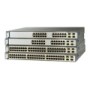 Cisco Catalyst 3750G-24PS Switch