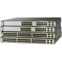Cisco WS-C3750V2-24PS-S Catalyst Switch