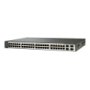 Cisco WS-C3750V2-48PS-E Catalyst Switch