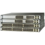 Cisco WS-C3750V2-48PS-S Catalyst Switch