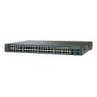 Cisco WS-C3750V2-48TS-E Catalyst Switch