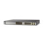 Cisco Catalyst WS-C3750X-24S-E Switch