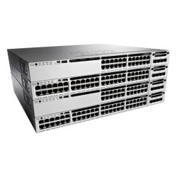 Cisco Catalyst WS-C3850-24P-L Ethernet Switch