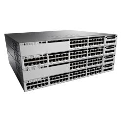 Cisco Catalyst WS-C3850-24T-L Ethernet Switch