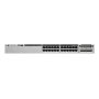 Cisco Catalyst WS-C3850-24U-E  - switch - 24 ports - managed - desktop