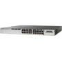 Cisco Catalyst WS-C3850-24U-L  Switch - managed - 24 x 10/100/1000 (UPOE) - desktop, rack-mountable