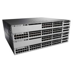 Cisco Catalyst WS-C3850-48F-E Ethernet Switch