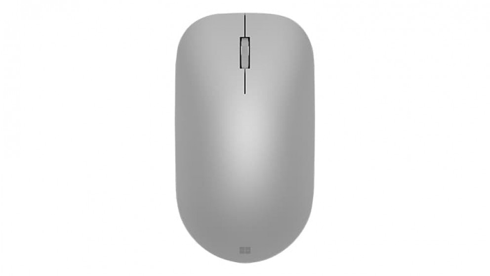 Microsoft Surface Bluetooth Mouse - Grey